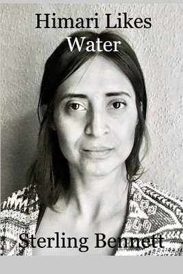 Himari Likes Water foto