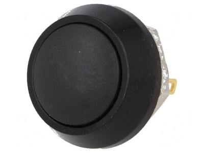 Comutator anti-vandalism SPST-NO 2A/36VDC IP65 foto