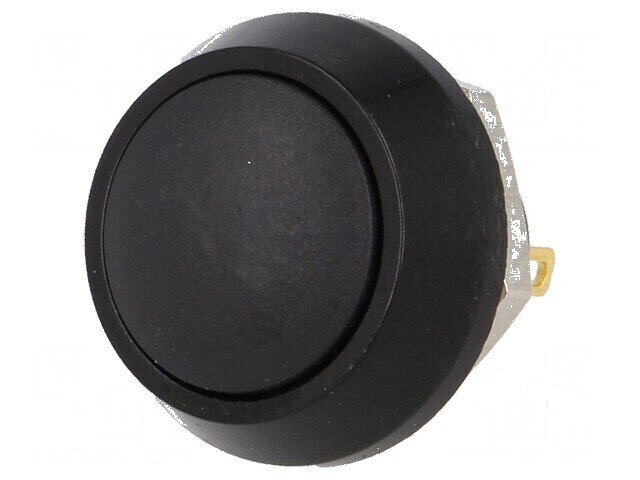 Comutator anti-vandalism SPST-NO 2A/36VDC IP65