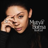 Mutya Buena - Real Girl, CD Album - Island Records Group/Universal Records