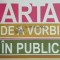 Arta de a vorbi in public - 2014 - Stephen E. Lucas ($D129)