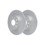 Disc frana Fiat Croma, 06.2005-, Signium, Vectra, Saab 9-3 2002-2015, ATE