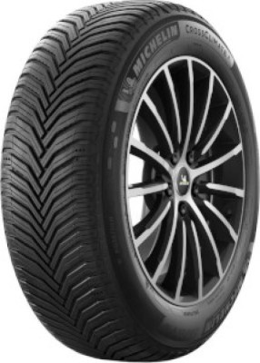 Cauciucuri pentru toate anotimpurile Michelin CrossClimate 2 A/W ( 205/65 R16 95H ) foto