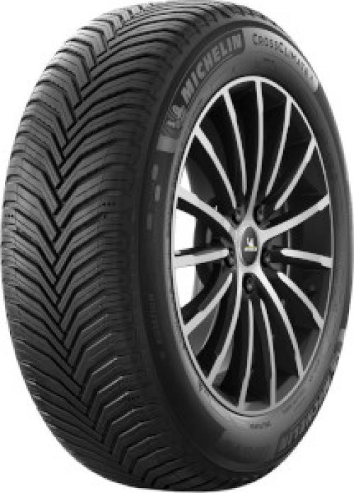 Cauciucuri pentru toate anotimpurile Michelin CrossClimate 2 A/W ( 235/50 R17 96H )