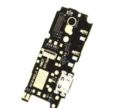 Flex Incarcare Xiaomi Redmi Note 4 Mufa Dock Conector Port Charging