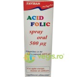 Acid Folic Spray 30ml