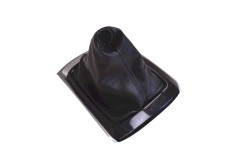 Manson de piele schimbător de viteze NISSAN X-TRAIL T32_ 2015 OEM: 969TV4CE0A 15463745