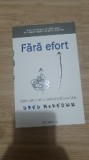 Greg Mckeown - Fara efort