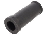 Manşon cauciuc flexibil 80mm, 20mm, rezistent la uleiuri - LAPP