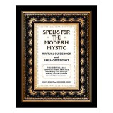 Spells for the Modern Mystic