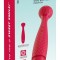 Aparat masaj vibrator Wand with Thumping Function (22,7 cm)
