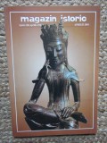 Magazin Istoric, aprilie 2001