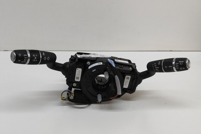 Maneta semnalizare ștergătoare LAND ROVER RANGE ROVER SPORT II L494 2019 OEM: HPLA-13N064-HC,BJ32-14A664-DB 28430540