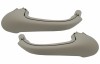 Set Ornamente Manere Usi Fata Mercedes C-Class W203 S203 (2000-2007) Gri Performance AutoTuning