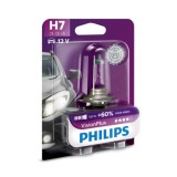 Bec Far H7 55W 12V Vision Plus Philips