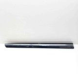 Bandou Inferior Ușă St&acirc;nga Față VW Arteon 3H7 2018, OEM 3G8853969B, Cromat, Componentă Caroserie Originală