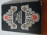 Album De Cusături Moldovenești-Veronica Bălan