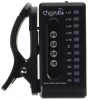 Acordor Digital Vioara Mandolina Rohs WST550VM, Clip-On, Senzor Vibratii, Detectare Nota, LED, Compact, A2-G5, CR2032