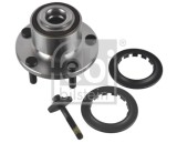 FEBI BILSTEIN 173949 Set rulment roata