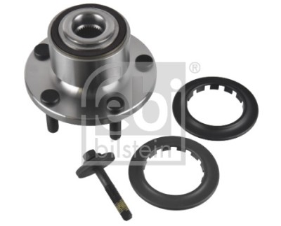 FEBI BILSTEIN 173949 Set rulment roata foto