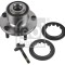 FEBI BILSTEIN 173949 Set rulment roata
