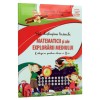 Culegere Matematica si Explorarea Mediului, Clasa a II-a, Aramis, Rodica Chiran, Editie 2015, Auxiliar Didactic