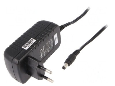 Alimentator Pulsatoriu Plug-In 5V DC 4A 20W foto