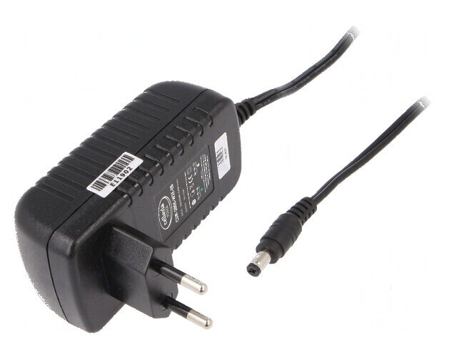 Alimentator Pulsatoriu Plug-In 5V DC 4A 20W