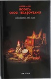 Cocosatul are alibi &ndash; Rodica Ojog-Brasoveanu