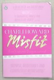 MISFIT , THERE &#039;S NO SUCH THING AS NORMAL by CHARLI HOWARD , 2019