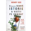 Henry Gee - O (foarte) scurta istorie a vietii pe pamant - 134226