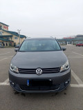 Touran 1.6 tdi 7 locuri 2012, VAN, Motorina/Diesel