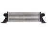 Intercooler Iveco Daily, 09.2011-04.2016, Daily, 04.2016-, motor 2.3 TD, 3.0 TD, diesel, cutie manuala, cu/fara AC, aluminiu brazat/plastic, 600x188x