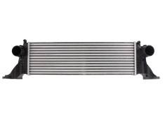 Intercooler Iveco Daily, 09.2011-04.2016, Daily, 04.2016-, motor 2.3 TD, 3.0 TD, diesel, cutie manuala, cu/fara AC, aluminiu brazat/plastic, 600x188x