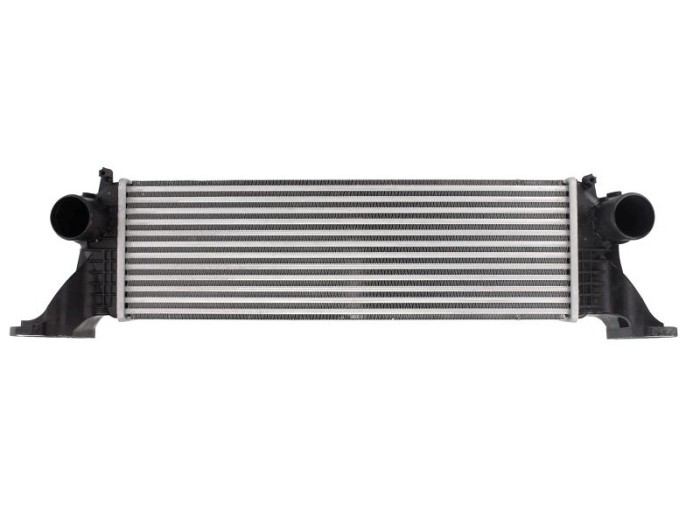 Intercooler Iveco Daily, 09.2011-04.2016, Daily, 04.2016-, motor 2.3 TD, 3.0 TD, diesel, cutie manuala, cu/fara AC, aluminiu brazat/plastic, 600x188x