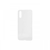 Husa Huawei P20 Lemontti Silicon Transparent