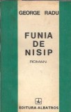 Funia de nisip - Radu George