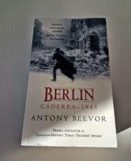 Istorie Antony Beevor Berlin Caderea - 1945