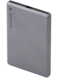 Dbramante1928 Re-charge Power Bank 5k Magsafe Grey