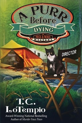 A Purr Before Dying foto
