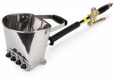 Tencuiala pneumatica PM-TP-3T foto