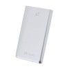 Capac Baterie Argintiu Allview S6 Style Original OEM Carcasa Spate