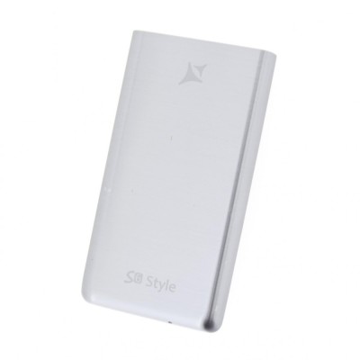 Capac Baterie Allview S6 Style, Silver, OEM foto