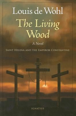 The Living Wood: Saint Helena and the Emperor Constantine foto