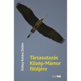 T&aacute;rsasutaz&aacute;s K&ouml;z&eacute;p-M&aacute;mor f&ouml;ldj&eacute;re - K&aacute;llay Kot&aacute;sz Zolt&aacute;n