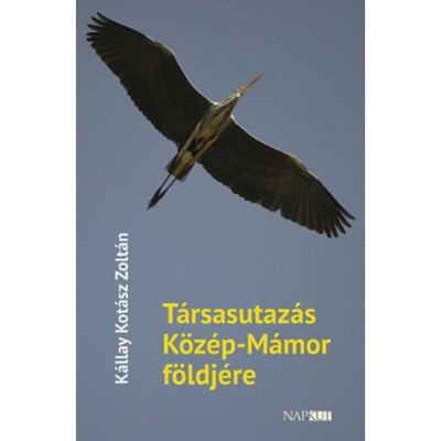 T&amp;aacute;rsasutaz&amp;aacute;s K&amp;ouml;z&amp;eacute;p-M&amp;aacute;mor f&amp;ouml;ldj&amp;eacute;re - K&amp;aacute;llay Kot&amp;aacute;sz Zolt&amp;aacute;n foto