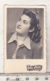 bnk foto Portret de femeie - Foto Chitu Campina 1950