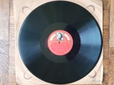 Disc Gramofon. Patefon . CERISIER ROSE ET POMMIER.BLANC - TOI ET TES BRAS ET TES LEVRES