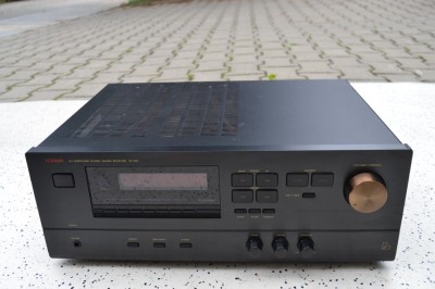 Amplificator Luxman RV 357 foto