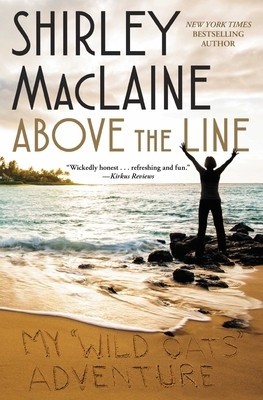 Above the Line: My Wild Oats Adventure foto